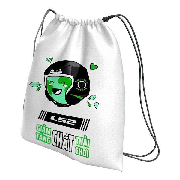 tui ls2 eco bag