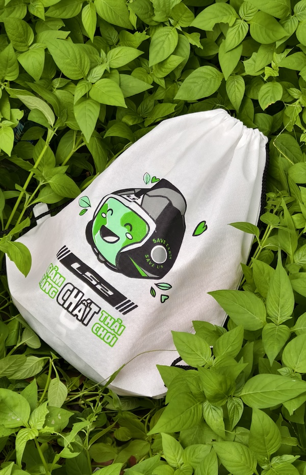 tui ls2 eco bag